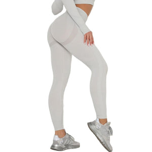 Fitness Running Yoga Pants