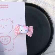 Load image into Gallery viewer, Sanrio Hair Accessories
