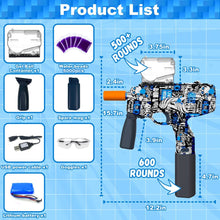 Load image into Gallery viewer, Gel Blaster Gun Toy
