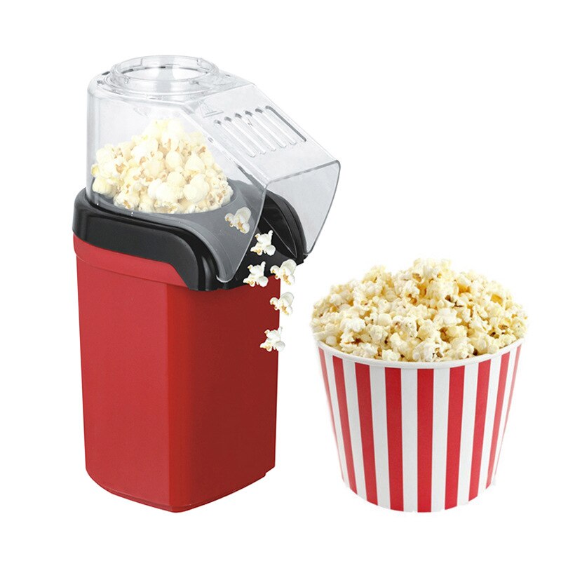 Air Popcorn Popper