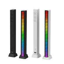 Load image into Gallery viewer, RGB Music Sound control LED Light Bar
