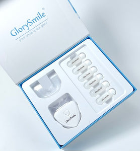 Glory Smile Custom PAP Gel Pods Whitening Teeth Kit