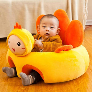 Creative Baby Sofa