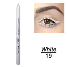 Load image into Gallery viewer, 14 Colors Long-lasting Eye Liner
