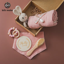 Load image into Gallery viewer, Baby Stuff Bath Set
