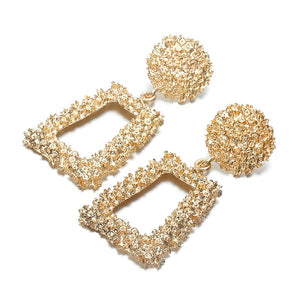 Women's Fashion Earrings