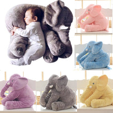 Load image into Gallery viewer, Big Size Elephant Plush Toy
