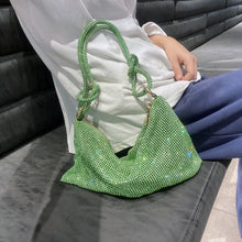 Load image into Gallery viewer, Crystal Handbag
