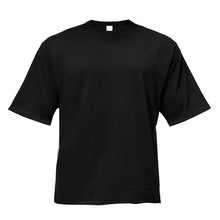 Load image into Gallery viewer, Men&#39;s Plain T-shirt
