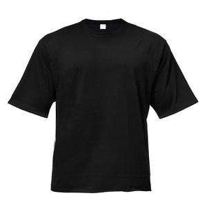 Men's Plain T-shirt