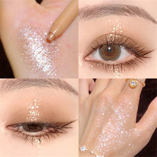 Load image into Gallery viewer, Glitter Eyeshadow Pen
