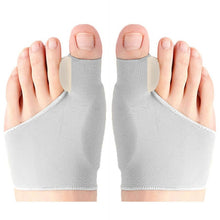 Load image into Gallery viewer, Toe Separator Bunion Corrector
