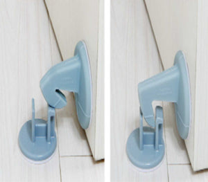 Silicone Door Stopper