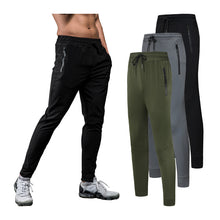 Load image into Gallery viewer, Men&#39;s Pocket Training Sweatpants
