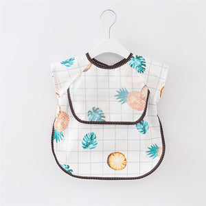 Baby & Toddler Food Smock