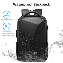 Load image into Gallery viewer, Anti-theft Laptop Backpack
