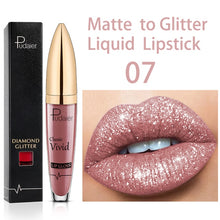 Load image into Gallery viewer, Glitter Lip Gloss
