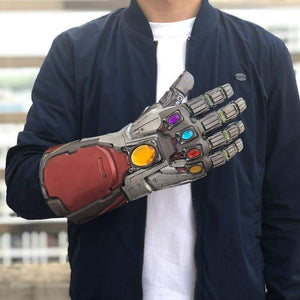 Halloween Superhero Gauntlet Glove