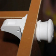 Load image into Gallery viewer, MagLock - Baby-proof Magnetic Cabinet Locks
