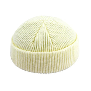 Brimless Beanie Skullcap