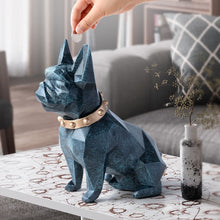 Load image into Gallery viewer, French Bulldog Coin Bank
