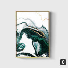 Load image into Gallery viewer, Modern Abstract Prints Wall Poster
