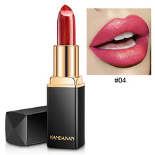 Load image into Gallery viewer, Isabella Waterproof Glitter Lipstick
