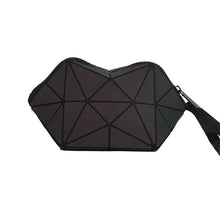 Load image into Gallery viewer, Luminous Geometric Ladies Tote Handbag
