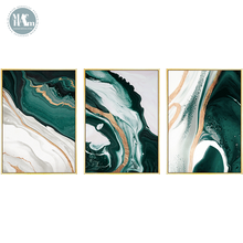 Load image into Gallery viewer, Modern Abstract Prints Wall Poster
