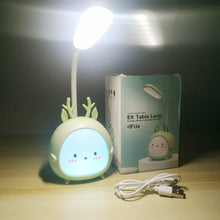 Load image into Gallery viewer, Portable LED Desk Lamp Light
