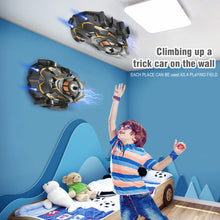 Load image into Gallery viewer, Climbing Drift Toy Car
