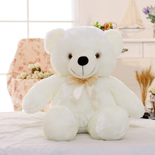 Load image into Gallery viewer, Light Up LED Teddy Bear
