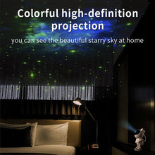 Load image into Gallery viewer, NEW Galaxy Projector Lamp
