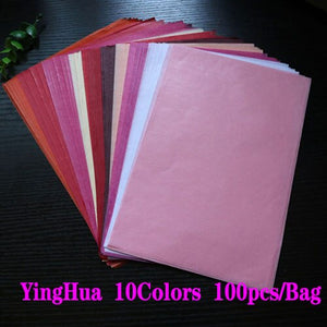 Gift Wrapping Tissue Paper