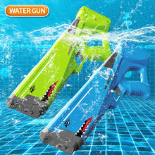 Load image into Gallery viewer, Automatic Electric Water Gun
