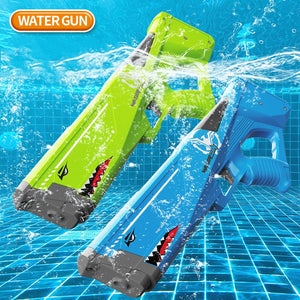 Automatic Electric Water Gun