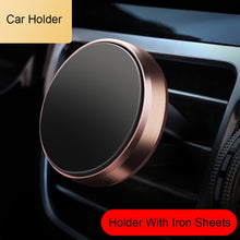 Load image into Gallery viewer, Car Magnetic Phone Holder
