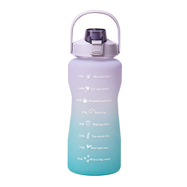 2L Water Bottle