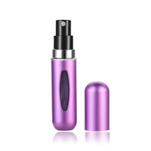 Load image into Gallery viewer, Mini Refillable Perfume Bottle
