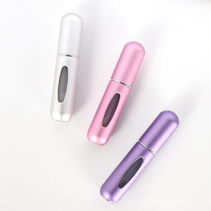 Mini Refillable Perfume Bottle