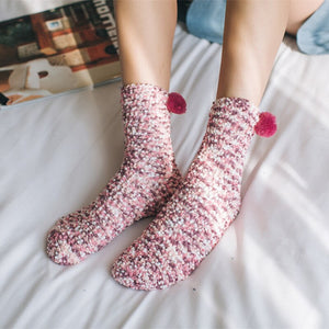 Cake Socks