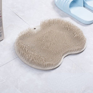 Non-Slip Massage Pad for Bathroom