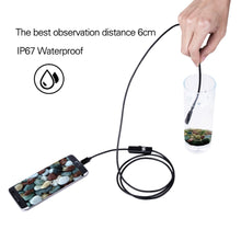 Load image into Gallery viewer, LED Endoscope Camera for Car
