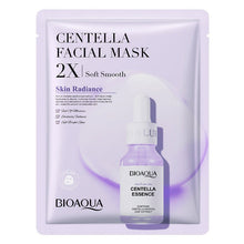 Load image into Gallery viewer, Centella Collagen Face Mask
