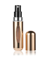 Load image into Gallery viewer, Mini Refillable Perfume Bottle
