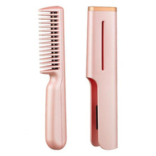 Load image into Gallery viewer, 2 in 1 Straight Hair Combs
