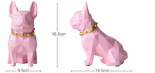 Load image into Gallery viewer, French Bulldog Coin Bank
