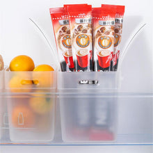 Load image into Gallery viewer, 2Pcs Refrigerator Organizer Bins
