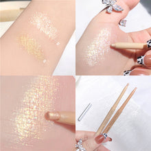 Load image into Gallery viewer, Glitter Eyeshadow Pen
