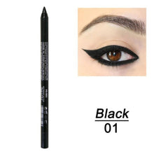 Load image into Gallery viewer, 14 Colors Long-lasting Eye Liner
